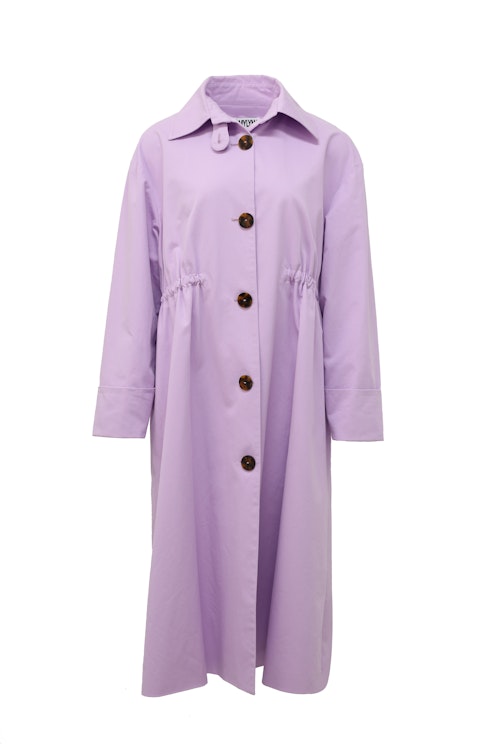 Where Can You Find The Best Coats For Big Boobs? Grazia